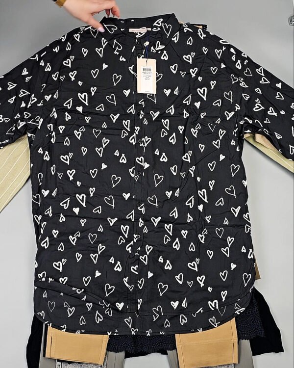 Фотография  936 - ONLY Winter mix 104#15 кг, ЛОТ СТ-9948 оптом в Кирове и Кировской области