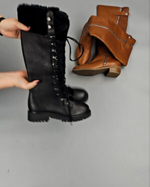 Фотография  671 - Сапоги Италия #7 шт, ЛОТ СТ-9679 оптом в Кирове и Кировской области