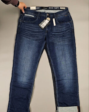 Фотография  533 - Джинсы BLEND HE 075#10 кг, ЛОТ СТ-9854 оптом в Кирове и Кировской области