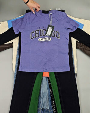 Фотография  724 - JACK JONES Women Winter mix 075 #15 кг, ЛОТ СТ-9962 оптом в Кирове и Кировской области