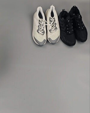 Фотография  548 - Hummel кроссовки (Hummel sport shoes) #10 шт, ЛОТ СТ-9786 оптом в Кирове и Кировской области