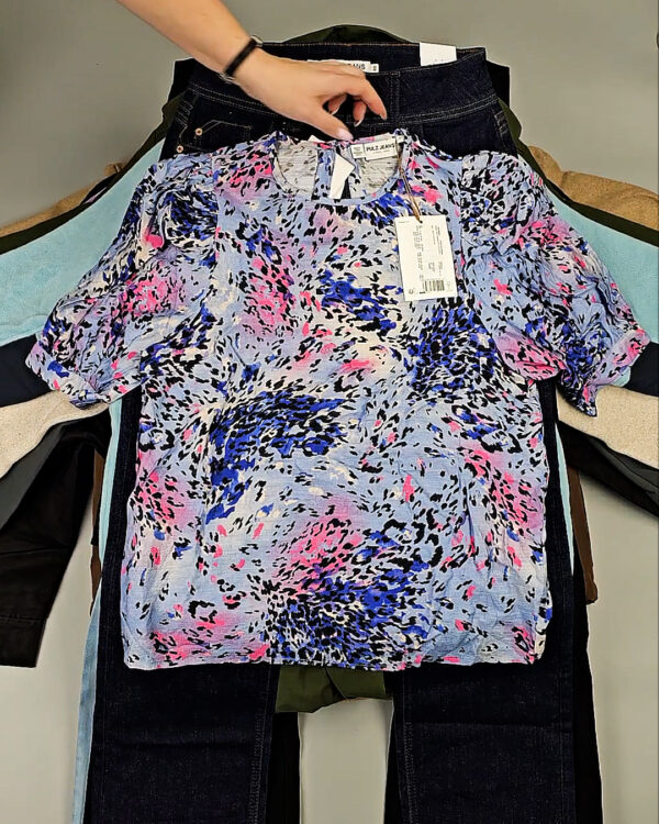 Фотография  891 - DK COMPANY Winter mix 104#20 кг, ЛОТ СТ-9946 оптом в Кирове и Кировской области