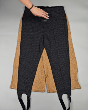 Фотография  450 - Брюки женские зима C&A 025#10 кг, ЛОТ СТ-9907 оптом в Кирове и Кировской области