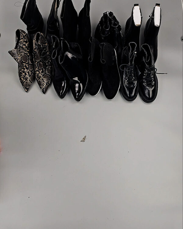 Фотография  371 - Обувь СТОК Demi шт#20 шт, ЛОТ СТ-9770 оптом в Кирове и Кировской области