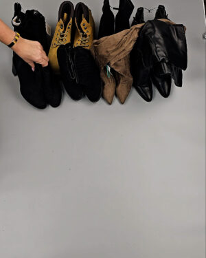 Фотография  412 - Обувь СТОК Demi шт#20 шт, ЛОТ СТ-9772 оптом в Кирове и Кировской области