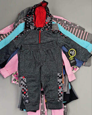 Фотография  857 - BABY СТОК CAN#5 кг, ЛОТ СТ-9921 оптом в Кирове и Кировской области