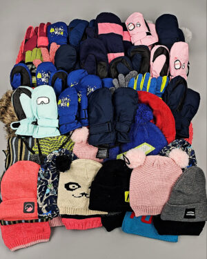 Купить ШШП Lidl kids 114#5 кг, ЛОТ СТ-9659 оптом в Кирове и Кировской области