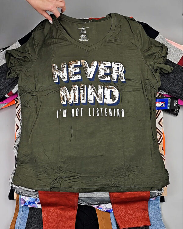 Фотография  144 - CANADA  Winter mix 084#20 кг, ЛОТ СТ-9989 оптом в Кирове и Кировской области