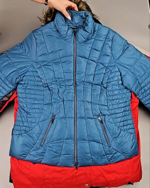 Фотография  532 - Куртки взрослые ANO#21 кг, ЛОТ СХ-0200 оптом в Кирове и Кировской области