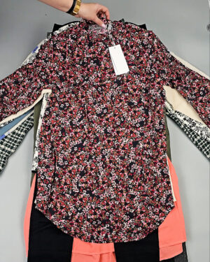 Фотография  561 - DK+Bestseller 085#16 кг, ЛОТ СТ-9953 оптом в Кирове и Кировской области