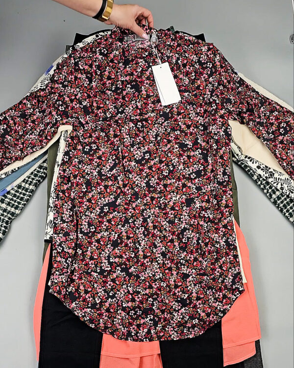 Фотография  586 - DK+Bestseller 085#16 кг, ЛОТ СТ-9953 оптом в Кирове и Кировской области