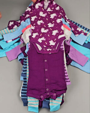 Фотография  404 - BABY СТОК CAN#5 кг, ЛОТ СТ-9923 оптом в Кирове и Кировской области