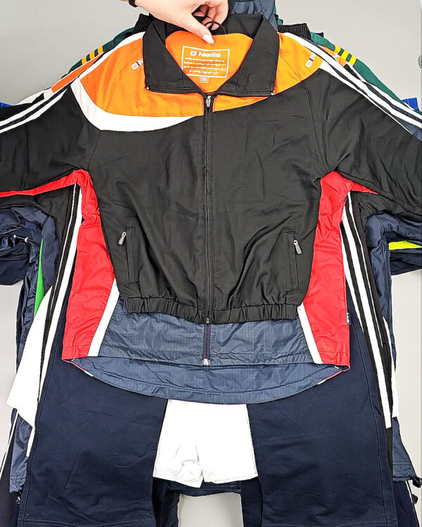 Фотография  214 - Спорт ONEIL (ONEIL SPORT mix) #25 кг, ЛОТ СТ-9939 оптом в Кирове и Кировской области