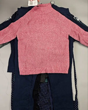 Фотография  888 - ALDI Winter mix#13 кг, ЛОТ СТ-9819 оптом в Кирове и Кировской области