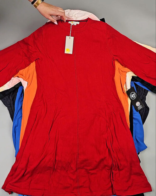 Фотография  286 - CANADA  Winter mix 64#15 кг, ЛОТ СТ-9806 оптом в Кирове и Кировской области