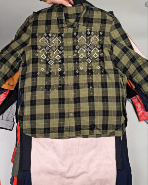 Фотография  447 - Spain Winter mix#50 кг, ЛОТ СХ-0225 оптом в Кирове и Кировской области