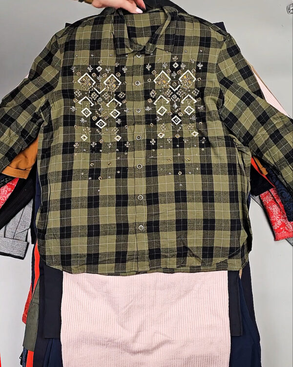 Фотография  317 - Spain Winter mix#50 кг, ЛОТ СХ-0225 оптом в Кирове и Кировской области