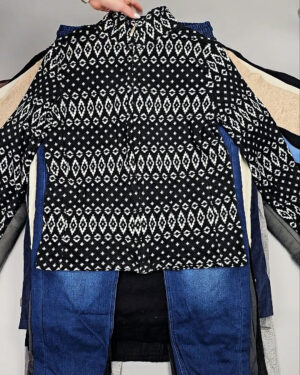 Фотография  802 - LIDL Winter м/ж 022024#15 кг, ЛОТ СТ-9976 оптом в Кирове и Кировской области