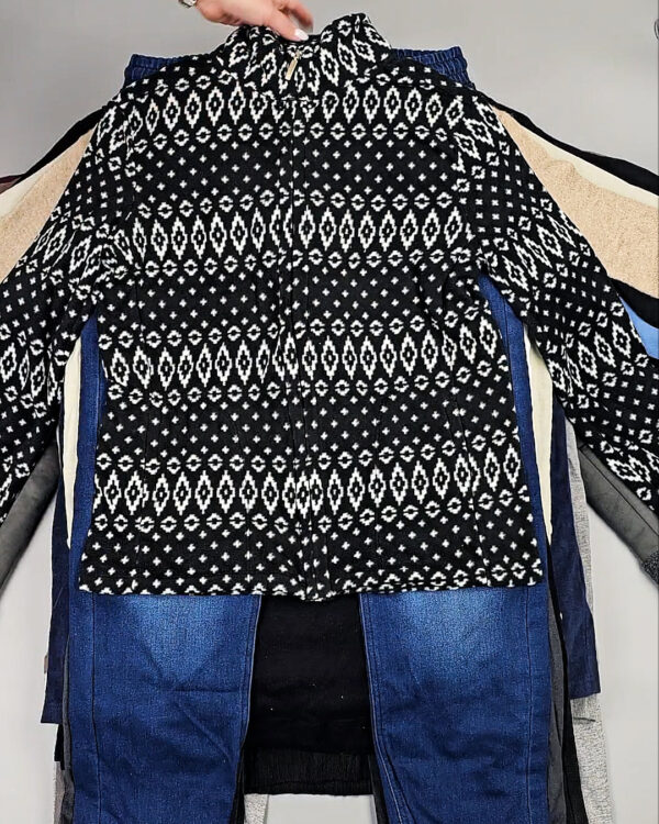 Фотография  724 - LIDL Winter м/ж 022024#15 кг, ЛОТ СТ-9976 оптом в Кирове и Кировской области