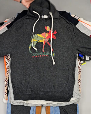 Фотография  210 - CANADA  Winter mix 084#20 кг, ЛОТ СТ-9990 оптом в Кирове и Кировской области