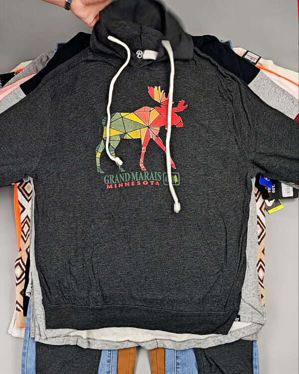 Фотография  414 - CANADA  Winter mix 084#20 кг, ЛОТ СТ-9990 оптом в Кирове и Кировской области