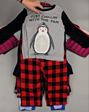 Купить LIDL Kids Winter#7 кг, ЛОТ СТ-9701 оптом в Кирове и Кировской области