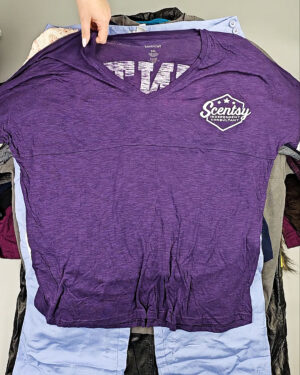 Фотография  381 - Oversize Winter mix LUX#25 кг, ЛОТ СХ-0239 оптом в Кирове и Кировской области