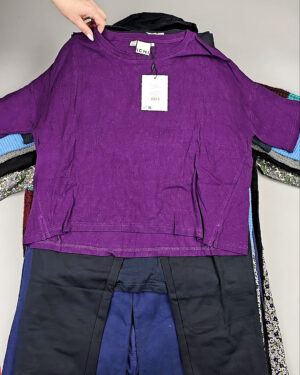 Фотография  908 - DK COMPANY Winter mix 104#20 кг, ЛОТ СТ-9945 оптом в Кирове и Кировской области