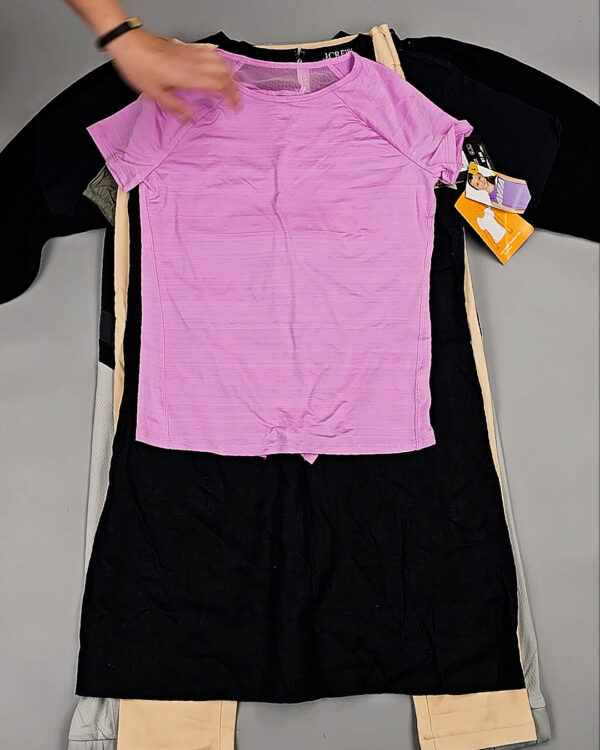 Фотография  402 - KIDS СТОК CAN 084#5 кг, ЛОТ СТ-9672 оптом в Кирове и Кировской области