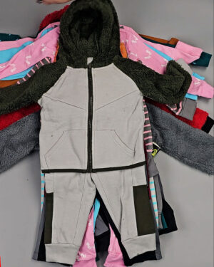 Фотография  839 - BABY СТОК CAN#5 кг, ЛОТ СТ-9922 оптом в Кирове и Кировской области