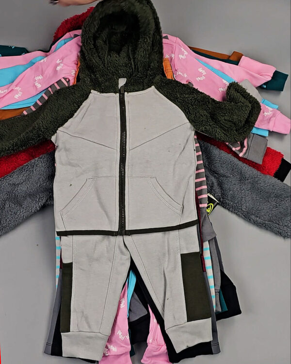 Фотография  296 - BABY СТОК CAN#5 кг, ЛОТ СТ-9922 оптом в Кирове и Кировской области