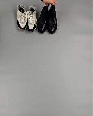 Фотография  850 - Обувь CAN деми 084#11,3 кг, ЛОТ СТ-9777 оптом в Кирове и Кировской области