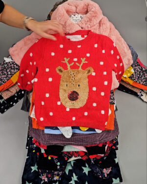 Фотография  166 - KBCW mix#15 кг, ЛОТ СХ-0261 оптом в Кирове и Кировской области