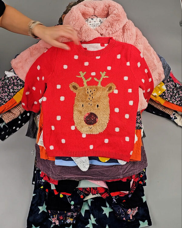 Фотография  892 - KBCW mix#15 кг, ЛОТ СХ-0261 оптом в Кирове и Кировской области