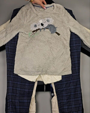 Фотография  902 - ALDI Winter mix#13 кг, ЛОТ СТ-9818 оптом в Кирове и Кировской области