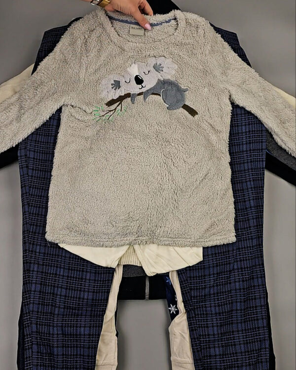 Фотография  216 - ALDI Winter mix#13 кг, ЛОТ СТ-9818 оптом в Кирове и Кировской области