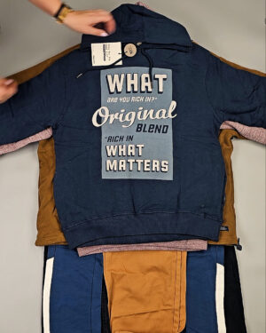 Фотография  979 - BLEND HE W 064#15 кг, ЛОТ СТ-9793 оптом в Кирове и Кировской области