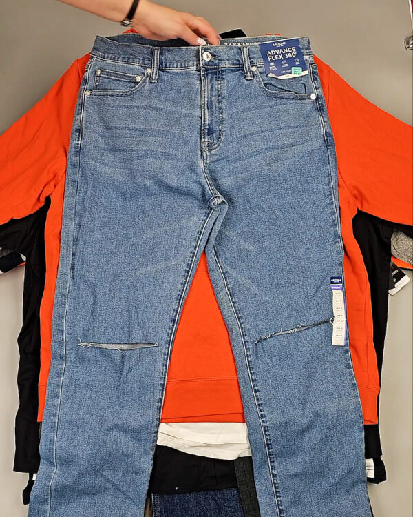 Фотография  913 - CANADA  Winter mix 084#20 кг, ЛОТ СТ-9986 оптом в Кирове и Кировской области