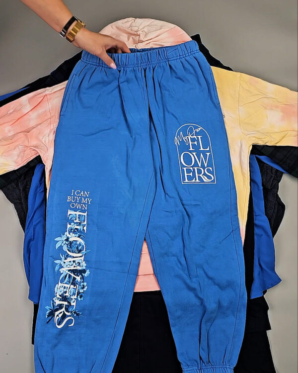 Фотография  116 - CANADA  Winter mix 64#15 кг, ЛОТ СТ-9806 оптом в Кирове и Кировской области