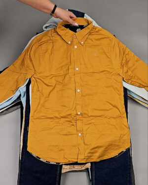 Фотография  295 - Мужской микс TOP LOOK (MEN NC)#25 кг, ЛОТ СТ-9869 оптом в Кирове и Кировской области