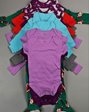 Фотография  599 - BABY СТОК CAN#5 кг, ЛОТ СТ-9687 оптом в Кирове и Кировской области