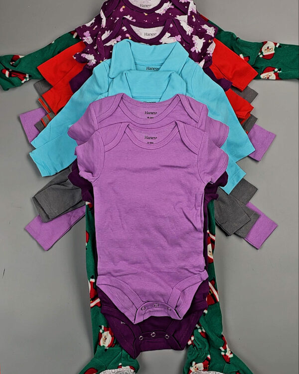 Фотография  312 - BABY СТОК CAN#5 кг, ЛОТ СТ-9687 оптом в Кирове и Кировской области