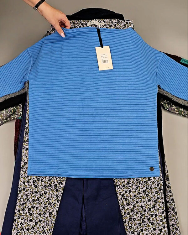 Фотография  646 - DK COMPANY Winter mix 104#20 кг, ЛОТ СТ-9945 оптом в Кирове и Кировской области