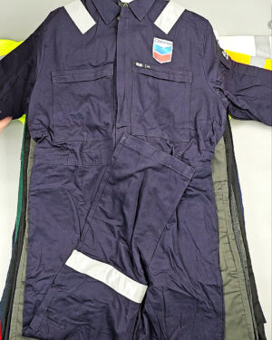 Фотография  117 - Рабочая одежда mix БМ#25 кг, ЛОТ СХ-0188 оптом в Кирове и Кировской области