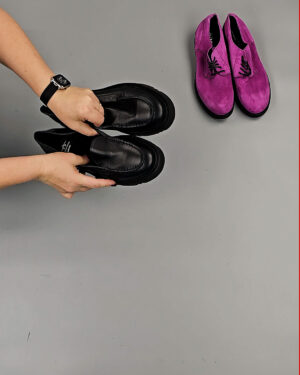 Фотография  186 - Обувь Италия осень#9 шт, ЛОТ СТ-9684 оптом в Кирове и Кировской области