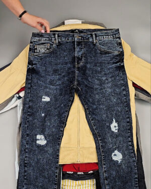 Фотография  310 - Мужской микс TOP LOOK (MEN NC)#25 кг, ЛОТ СТ-9871 оптом в Кирове и Кировской области