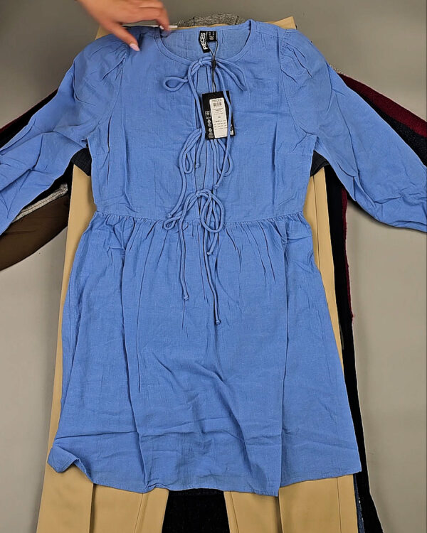 Фотография  866 - DK+Bestseller 085#16 кг, ЛОТ СТ-9950 оптом в Кирове и Кировской области