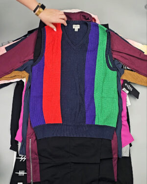 Фотография  609 - CANADA  Winter mix 64#15 кг, ЛОТ СТ-9807 оптом в Кирове и Кировской области