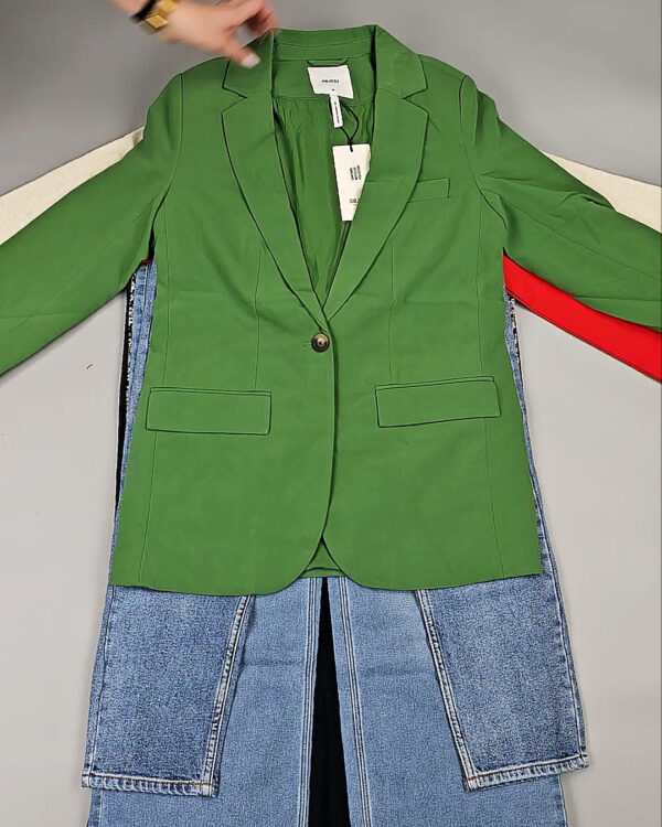 Фотография  893 - DK+Bestseller 085#16 кг, ЛОТ СТ-9952 оптом в Кирове и Кировской области