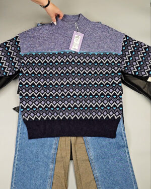 Фотография  112 - JACK JONES Women Winter mix 075 #15 кг, ЛОТ СТ-9960 оптом в Кирове и Кировской области